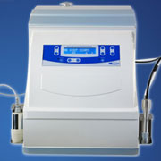 Dermabrasion professional