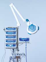 Vital center